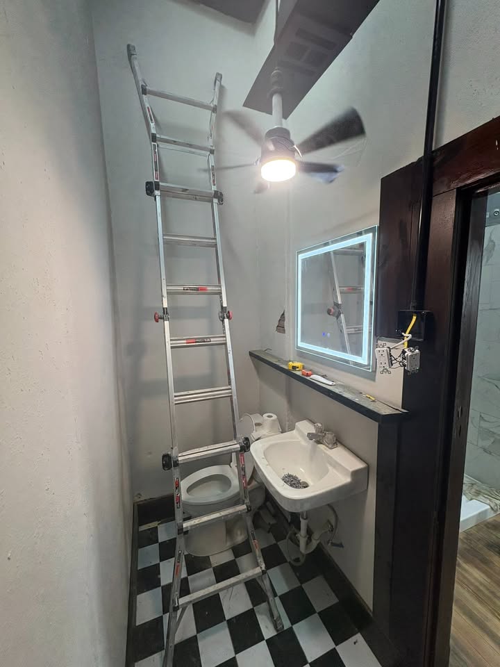 105 W Main Street — What we do